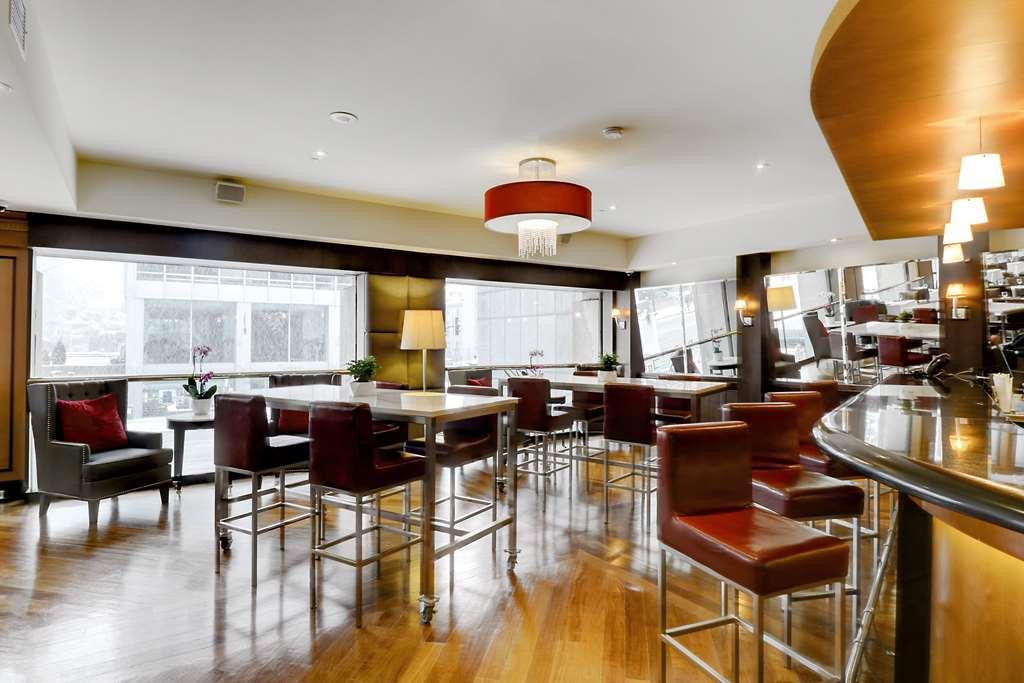 Hotel Le Cantlie Suites Монреаль Зручності фото