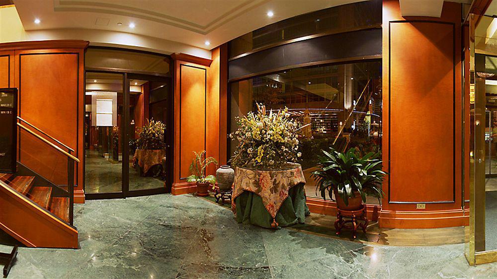 Hotel Le Cantlie Suites Монреаль Екстер'єр фото